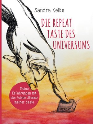 cover image of Die Repeat Taste des Universums